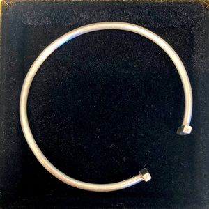 Silver Bangle 925